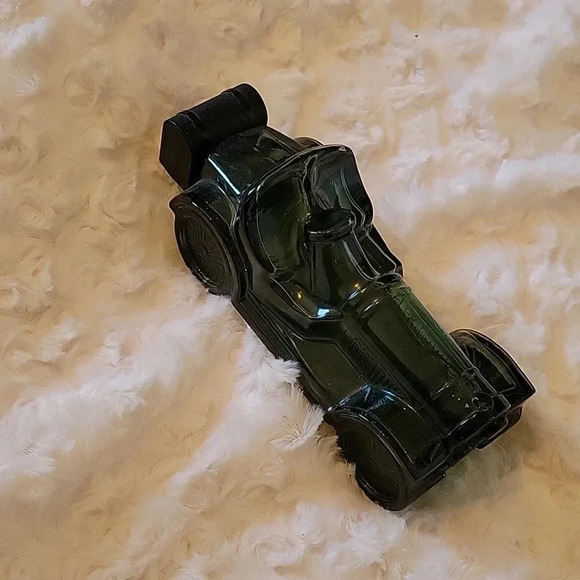 🌴3/$15🌴 Vintage Avon Straight Eight bottle Car - Picture 4 of 10